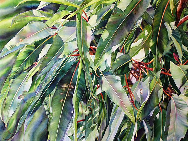 Sonata by Pat Hall | Lethbridge Gallery